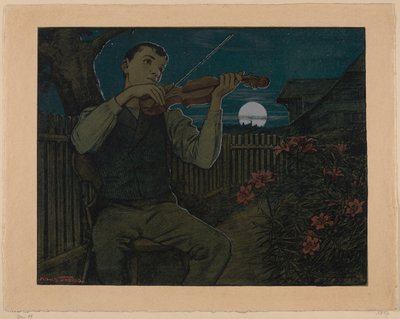  av Hans Thoma