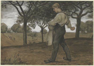  av Hans Thoma