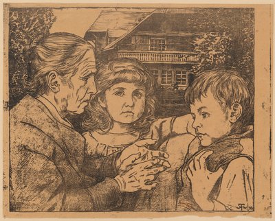  av Hans Thoma