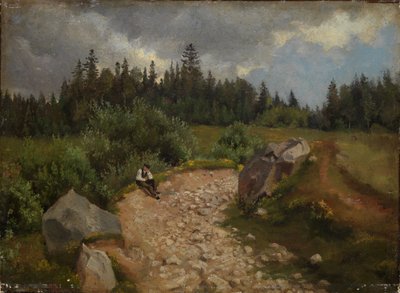  av Hans Thoma