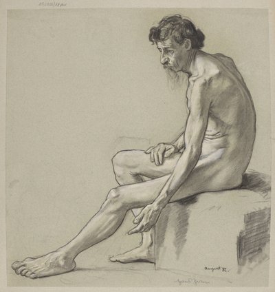  av Hans Thoma