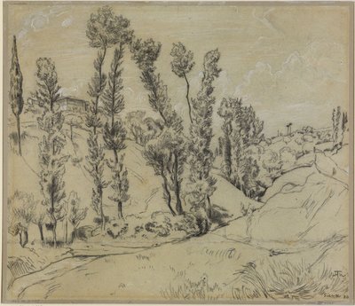  av Hans Thoma