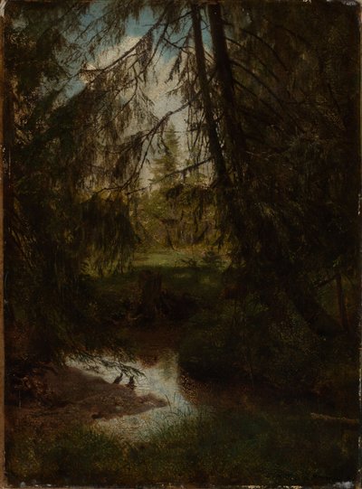  av Hans Thoma