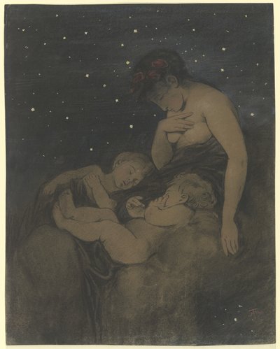  av Hans Thoma