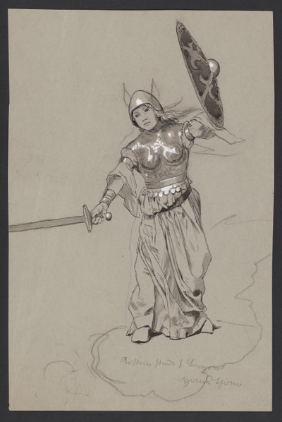  av Hans Thoma