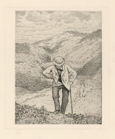  av Hans Thoma