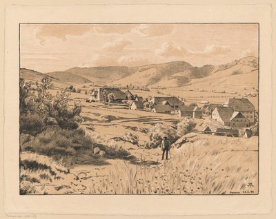  av Hans Thoma