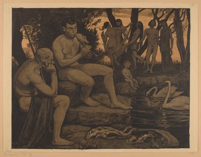  av Hans Thoma