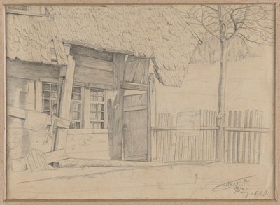  av Hans Thoma