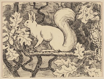  av Hans Thoma