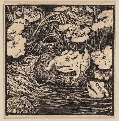  av Hans Thoma