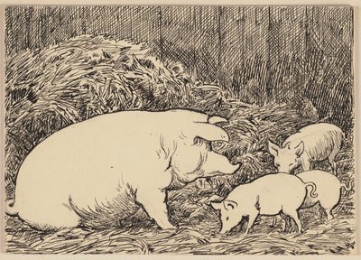  av Hans Thoma