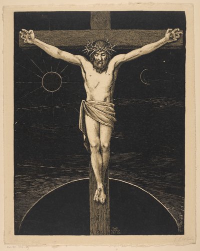  av Hans Thoma
