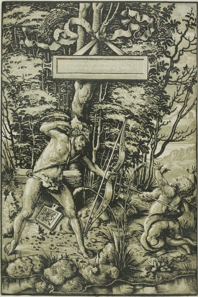  av Hans Wechtlin I