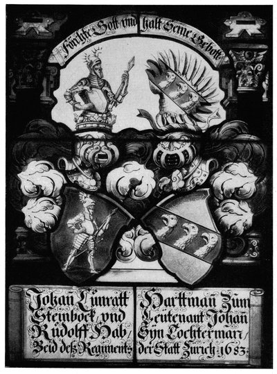  av Hans Wilhelm Wolf