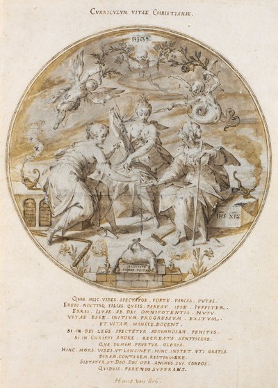  av Hans von Aachen