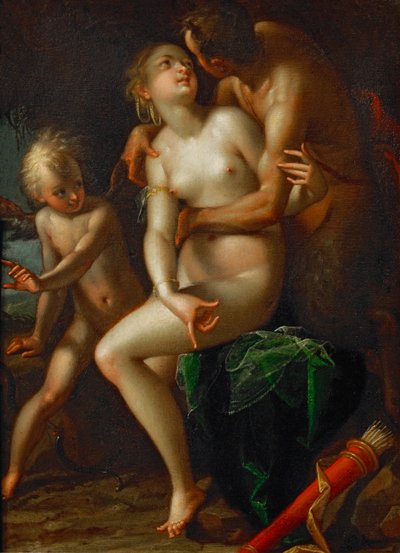  av Hans von Aachen