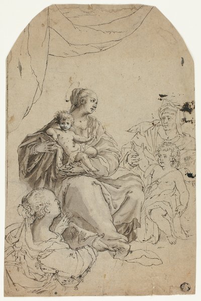  av Hans von Aachen
