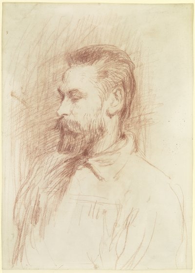  av Hans von Marées
