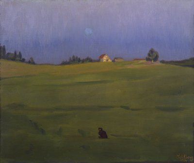  av Harald Oscar Sohlberg