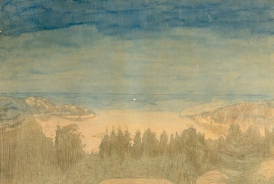  av Harald Oscar Sohlberg