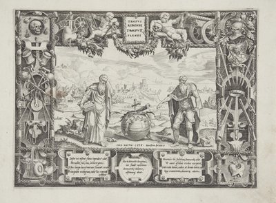 Historien om Dina og Sikem av Harmen Jansz. Muller