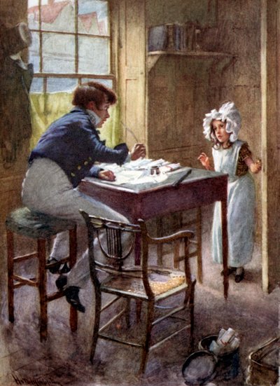 Charles Dickens 