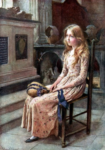 Charles Dickens 