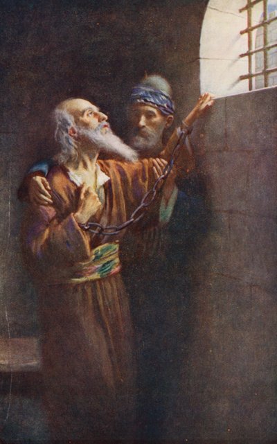  av Harold Copping