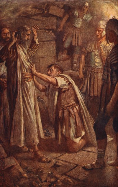  av Harold Copping