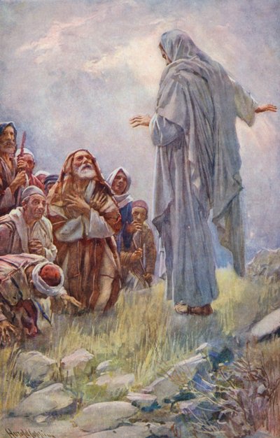  av Harold Copping