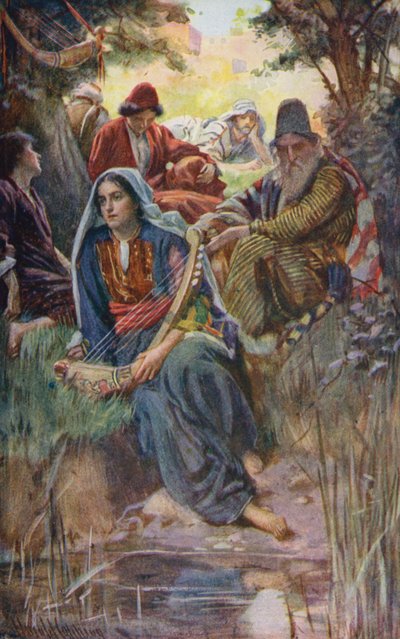  av Harold Copping
