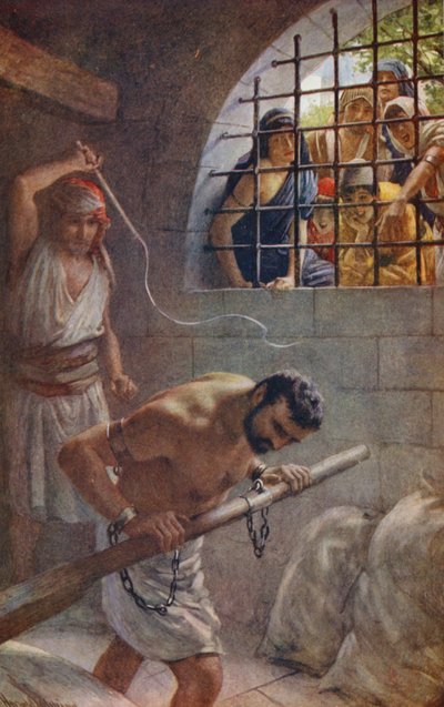  av Harold Copping