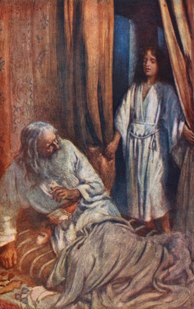  av Harold Copping
