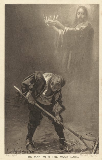  av Harold Copping