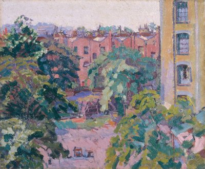  av Harold Gilman