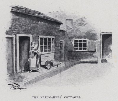 Nailmakers