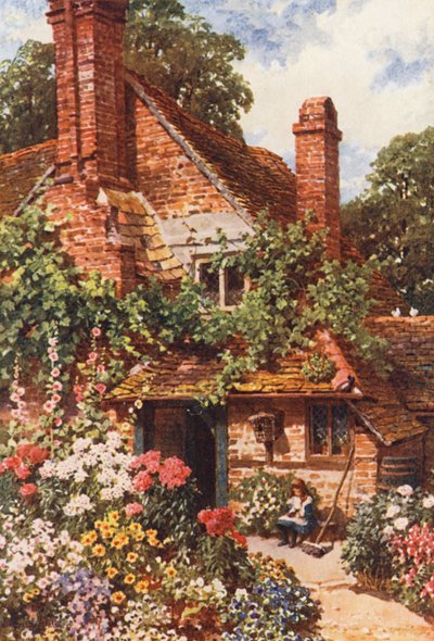  av Harold Sutton Palmer