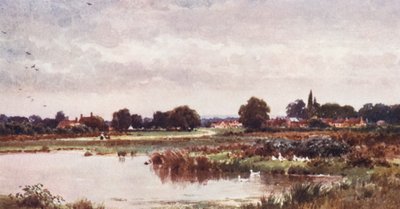  av Harold Sutton Palmer