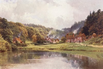  av Harold Sutton Palmer