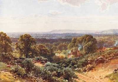  av Harold Sutton Palmer