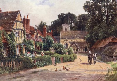  av Harold Sutton Palmer