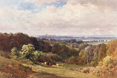  av Harold Sutton Palmer