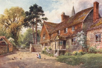  av Harold Sutton Palmer