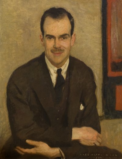 Euan HM Cox av Harrington Mann