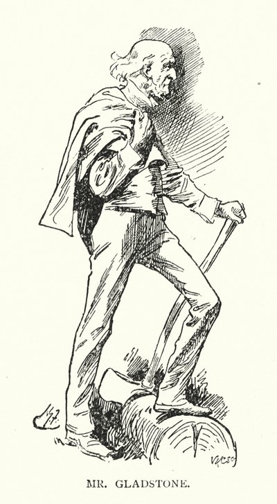  av Harry (after) Furniss