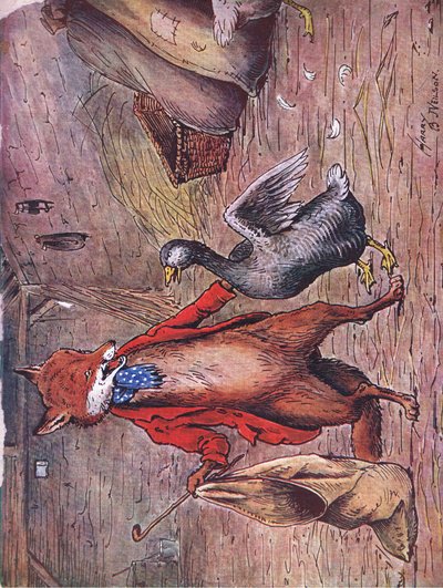 Jeg tar deg bort uten utsettelse, 1920 av Harry B Neilson