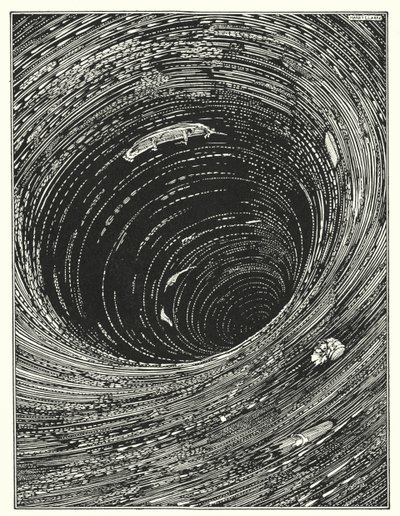  av Harry Clarke