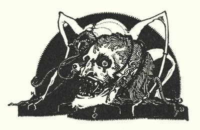  av Harry Clarke