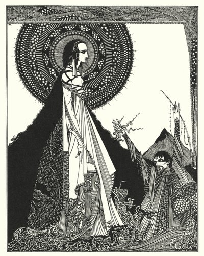  av Harry Clarke